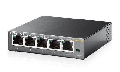 Net Switch 5Port цена и информация | Maršrutizatoriai (routeriai) | pigu.lt