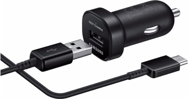 Samsung EP-LN930CBEGWW, USB 2.0 kaina ir informacija | Krovikliai telefonams | pigu.lt