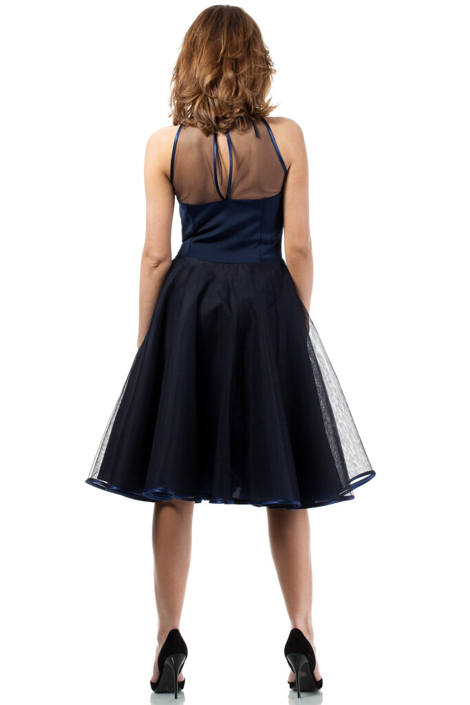 Suknelė moterims M148 kaina ir informacija | Suknelės | pigu.lt