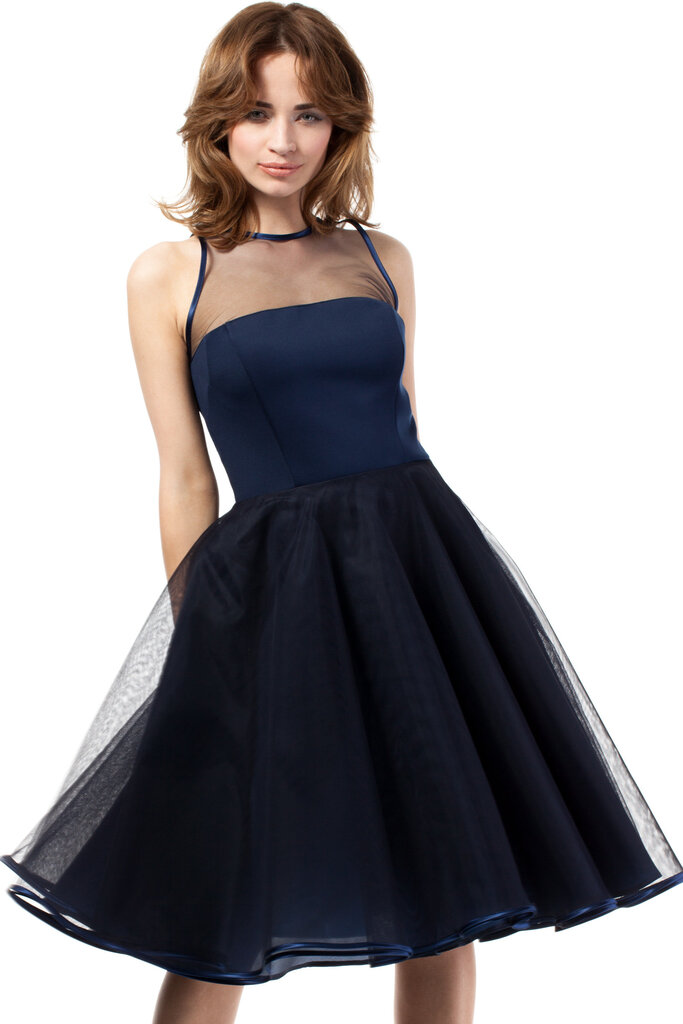 Suknelė moterims M148 цена и информация | Suknelės | pigu.lt