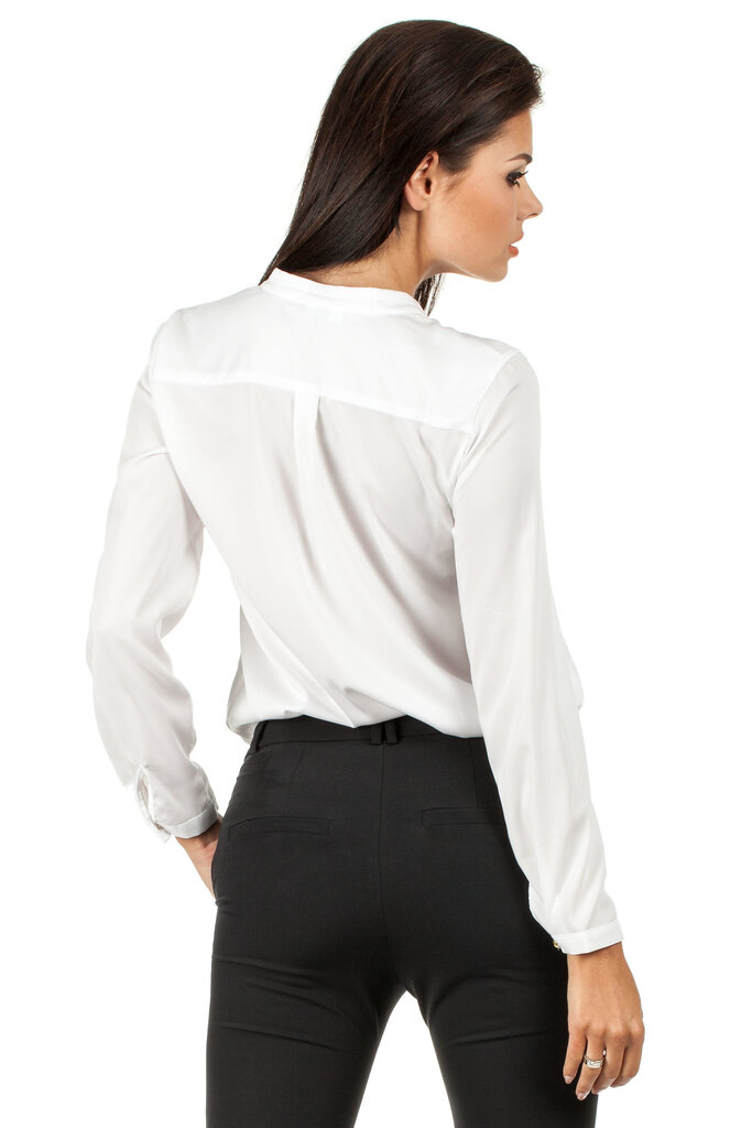 Marškiniai moterims MOE  M цена и информация | Palaidinės, marškiniai moterims | pigu.lt