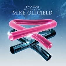 CD MIKE OLDFIELD "Two Sides - Very Best Of" (2CD) цена и информация | Виниловые пластинки, CD, DVD | pigu.lt