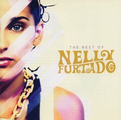 CD NELLY FURTADO "The Best Of Nelly Furtado" цена и информация | Виниловые пластинки, CD, DVD | pigu.lt