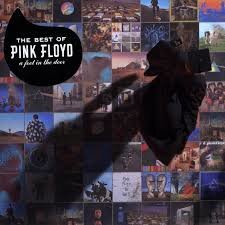 CD PINK FLOYD "A Foot In The Door" kaina ir informacija | Vinilinės plokštelės, CD, DVD | pigu.lt