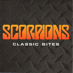 CD SCORPIONS "Classic Bites" kaina ir informacija | Vinilinės plokštelės, CD, DVD | pigu.lt