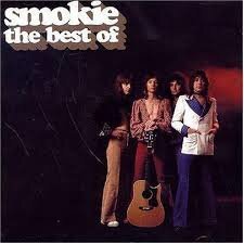 Компакт-диск Smokie «The Best Of» цена и информация | Виниловые пластинки, CD, DVD | pigu.lt