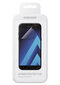 Screen Protector Samsung Galaxy A5 A520 Transparent kaina ir informacija | Apsauginės plėvelės telefonams | pigu.lt