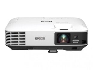 Projektorius Epson EB-2250U 3LCD WUXGA kaina ir informacija | Projektoriai | pigu.lt