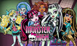 Tualetinis vanduo Monster High Monster High EDT mergaitėms, 15 ml цена и информация | Kvepalai vaikams | pigu.lt