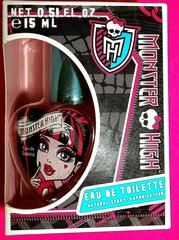 Monster High Kvepalai vaikams