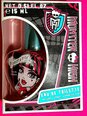 Monster High Kvepalai, kosmetika internetu