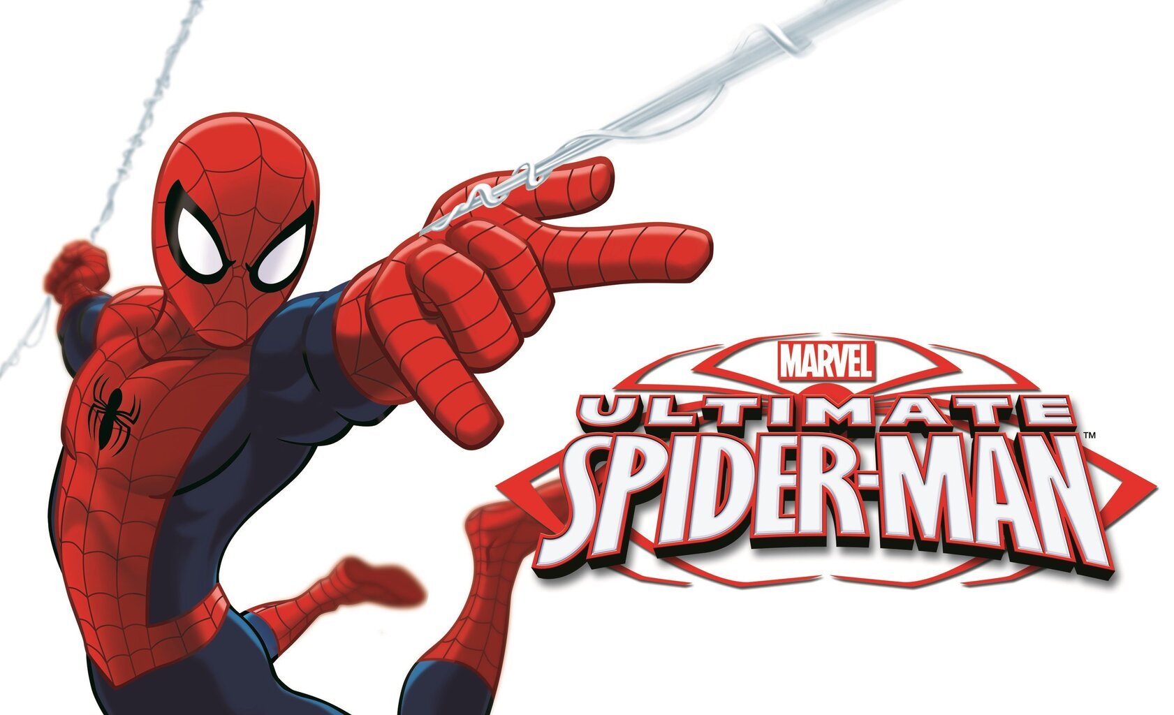 Tualetinis vanduo Marvel Ultimate Spiderman EDT berniukams, 30 ml kaina ir informacija | Kvepalai vaikams | pigu.lt