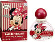 Tualetinis vanduo Disney Minnie Mouse (Pelytė Minė) EDT mergaitėms 30 ml kaina ir informacija | Kvepalai vaikams | pigu.lt