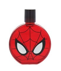 Туалетная вода для мальчиков Marvel Ultimate Spiderman EDT 100 мл цена и информация | Духи для детей | pigu.lt