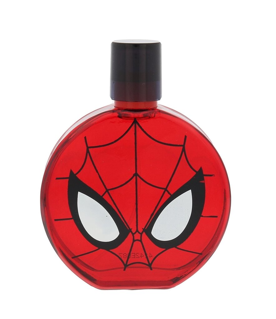 Tualetinis vanduo Marvel Ultimate Spiderman EDT berniukams 100 ml цена и информация | Kvepalai vaikams | pigu.lt