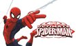 Tualetinis vanduo Marvel Ultimate Spiderman EDT berniukams 100 ml kaina ir informacija | Kvepalai vaikams | pigu.lt