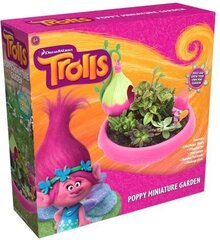 Набор для детей Goliath Trolls для создания сада цена и информация | Развивающие игрушки | pigu.lt