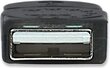 Kabelis Manhattan USB 2.0 AM-BM 5m ekranuotas, spausdintuvui, juodas kaina ir informacija | Kabeliai ir laidai | pigu.lt