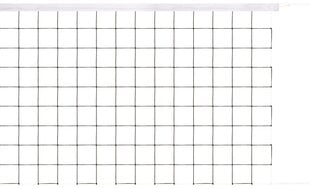 Tinklinio tinklas Avento, 9,5x1 m цена и информация | Avento Сетевой | pigu.lt