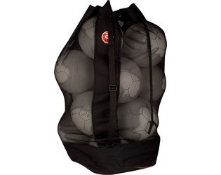 Krepšys kamuoliams Avento kaina ir informacija | Futbolo apranga ir kitos prekės | pigu.lt