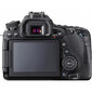 Canon EOS 80D + EF-S 18-135 mm IS USM rinkinys цена и информация | Skaitmeniniai fotoaparatai | pigu.lt