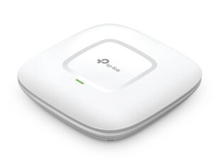 Bevielio ryšio taškas TP-Link EAP245 kaina ir informacija | Belaidės prieigos taškai (Access Points) | pigu.lt