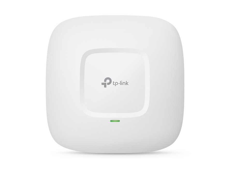 Bevielio ryšio taškas TP-Link EAP245 цена и информация | Belaidės prieigos taškai (Access Points) | pigu.lt