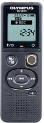 Olympus Digital Voice Recorder VN-541PC цена и информация | Диктофоны | pigu.lt