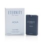 Tualetinis vanduo Calvin Klein Eternity Aqua vyrams EDT 20 ml цена и информация | Kvepalai vyrams | pigu.lt