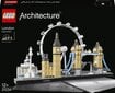 21034 LEGO® Architecture Londonas цена и информация | Konstruktoriai ir kaladėlės | pigu.lt