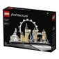 21034 LEGO® Architecture Londonas kaina ir informacija | Konstruktoriai ir kaladėlės | pigu.lt