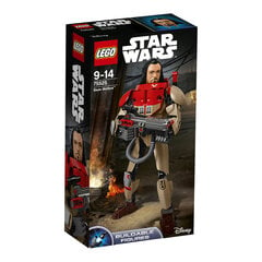   75525 LEGO® Star Wars Baze Malbus™ цена и информация | Конструкторы и кубики | pigu.lt
