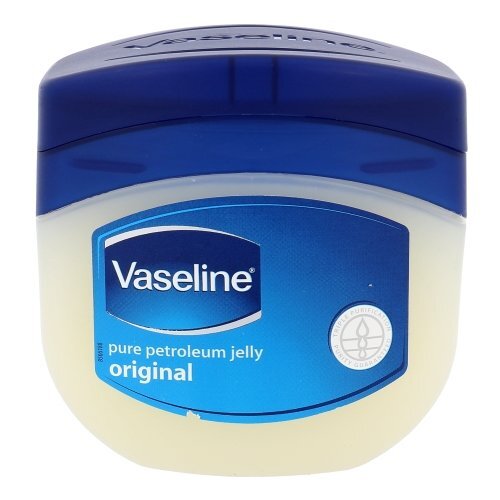 Kūno losjonas Nivea Vaseline Petroleum Jelly Original 250 ml цена и информация | Kūno kremai, losjonai | pigu.lt