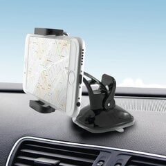 Ksix Car Dashboard Mount kaina ir informacija | Telefono laikikliai | pigu.lt