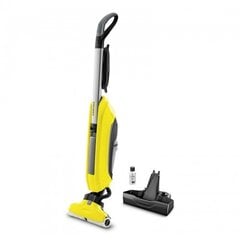 Karcher FC 5 цена и информация | Беспроводные пылесосы | pigu.lt