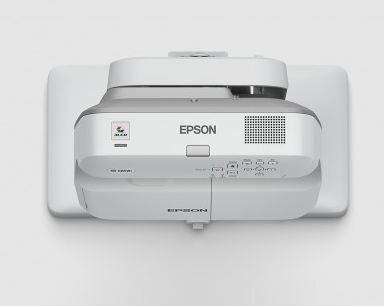 Epson V11H744040 kaina ir informacija | Projektoriai | pigu.lt