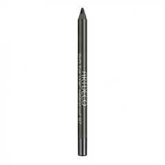 Akių kontūro pieštukas Artdeco Soft 1,2 g, Anthracite kaina ir informacija | Akių šešėliai, pieštukai, blakstienų tušai, serumai | pigu.lt