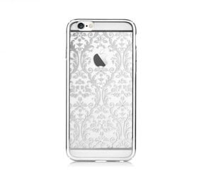 Защитная задняя крышка DEVIA Baroque Swarovski для Apple iPhone 7 Plus/8 Plus цена и информация | Чехлы для телефонов | pigu.lt