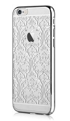 Защитная задняя крышка DEVIA Baroque Swarovski для Apple iPhone 7 Plus/8 Plus цена и информация | Чехлы для телефонов | pigu.lt