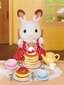 Blynų kepimo rinkinys Sylvanian Families kaina ir informacija | Žaislai mergaitėms | pigu.lt