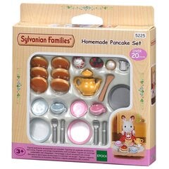 Sylvanian Families Бабушка и дедушка Морские Путешественники цена и информация | Игрушки для девочек | pigu.lt