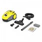 Karcher VC 2 1.198-105.0 kaina ir informacija | Dulkių siurbliai | pigu.lt