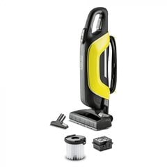 Karcher VC 5 цена и информация | Беспроводные пылесосы | pigu.lt