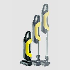 Karcher VC 5 цена и информация | Беспроводные пылесосы | pigu.lt