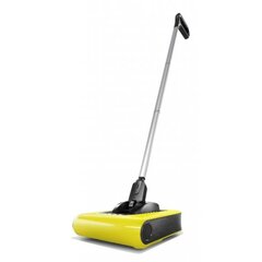 Karcher KB 5 1.258-000.0 kaina ir informacija | Dulkių siurbliai-šluotos | pigu.lt