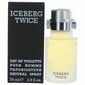 Tualetinis vanduo Iceberg Twice Men EDT vyrams 75 ml цена и информация | Kvepalai vyrams | pigu.lt