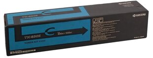 Kyocera TK-8305 (1T02LKCNL0), синий картридж цена и информация | Картриджи для лазерных принтеров | pigu.lt