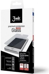 3mk Flexible Glass Screen Protector FLEXGLSGTA10 цена и информация | Аксессуары для планшетов, электронных книг | pigu.lt