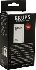 Krups F054001A цена и информация | Аксессуары для кофейных аппаратов | pigu.lt