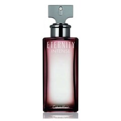 Kvapusis vanduo Calvin Klein Eternity Intense EDP moterims 100 ml kaina ir informacija | Kvepalai moterims | pigu.lt